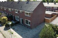 Woning Willem Andriessenweg 27 Bovenkarspel