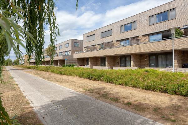 Woning Berkelsezoom 32 Berkel en Rodenrijs