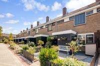 Woning Lepelaarstraat 79 Rozenburg Zh