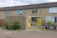 Woning Hommelmeent 51 Hilversum