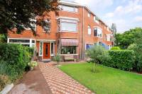 Woning Hugo de Grootlaan 5 Dordrecht