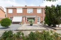 Woning Mr. Heemskerkstraat 11 Veenendaal