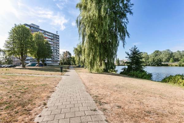 Woning Aalscholversingel 418 Velp Gld