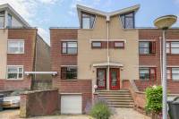 Woning Spakenburglaan 16 Lelystad