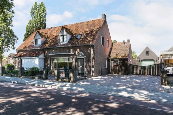 Woning Torenstraat 23 Heeswijk-Dinther