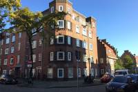 Woning Albert Luthulistraat 37 Amsterdam