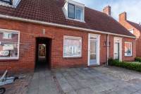 Woning Ripperdastraat 30 Farmsum