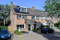Woning Kortenaerlaan 42 Baarn