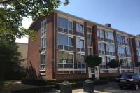 Woning Brucknerstraat 51 Leiden