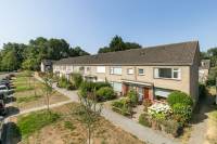 Woning van der Waalsstraat 36 Terneuzen