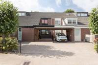 Woning Wilde Zwaan 39 Bunschoten-Spakenburg