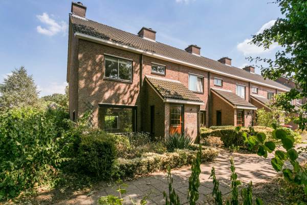 Woning De Zuylenkamp 52 Hummelo