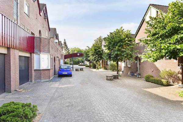 Woning De Zeis 35 Apeldoorn