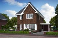 Bouwgrond Zuidersingel Kavel 3 Berkel en Rodenrijs