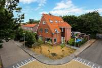 Woning Rialaan 69 Oostvoorne