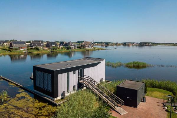 Woning Pleviereneiland 7 Meerstad