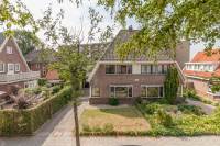 Woning Jacobus Boumanlaan 4 Zuidoostbeemster