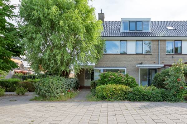 Woning Abel Tasmanlaan 30 Gouda
