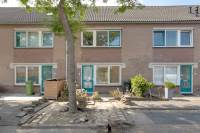 Woning Naardermeer 62 Purmerend