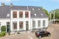 Woning Eebuurt 24 Leeuwarden