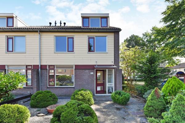 Woning Kapelmeestershoeve 155 Apeldoorn