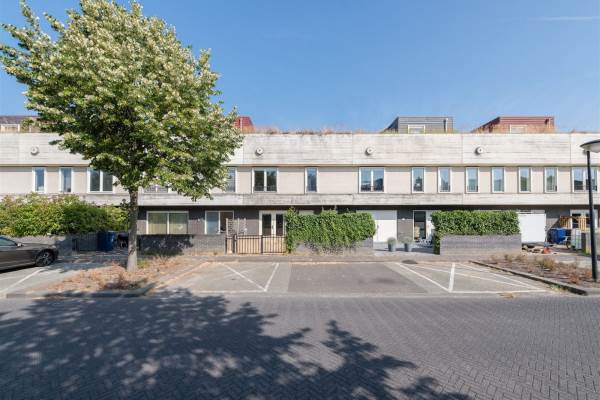 Woning Antillenweg 11 Almere