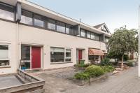 Woning Katzijlstraat 14 Sneek