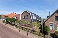 Woning Dorpsstraat 24 Broek op Langedijk