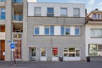 Woning NS Plein 41 Tilburg