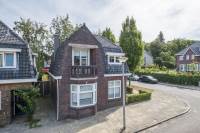 Woning Emmastraat 21 Oldenzaal