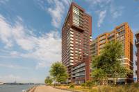 Woning Lloydkade 825 Rotterdam