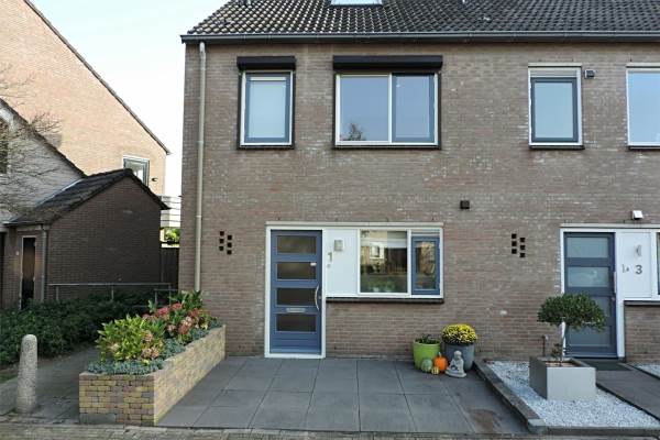 Woning Beneluxplein 1 Drunen