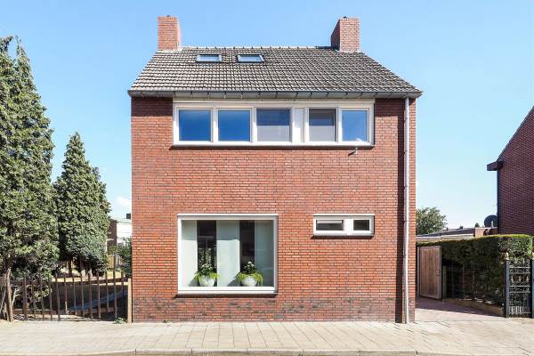 Woning Scheidingsweg 64 Roermond
