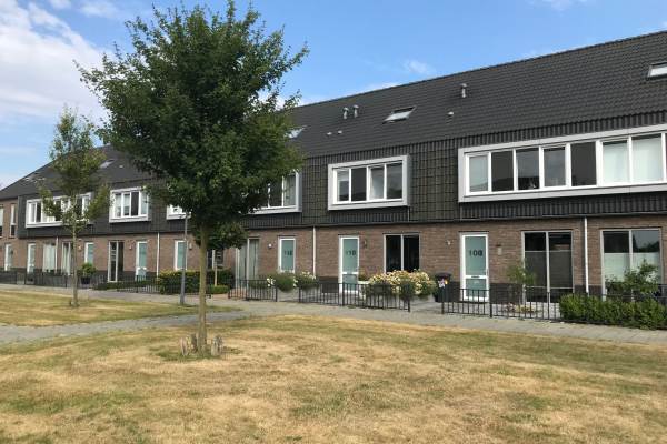 Woning Touwslager 110 Zeewolde
