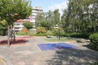 Woning Burgemeester A. van Walsumlaan 331 Vlaardingen