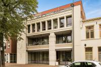 Woning Spoorlaan 10 Oss