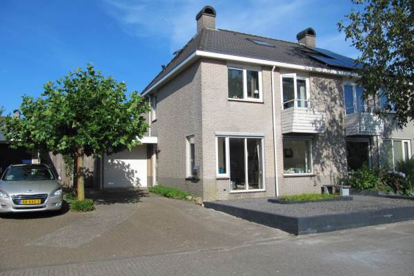 Woning Lautastate 33 Leeuwarden