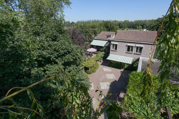 Woning Sprengerstraat 28 Boskoop