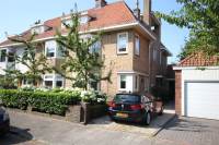 Woning Den Burghstraat 4 Voorburg