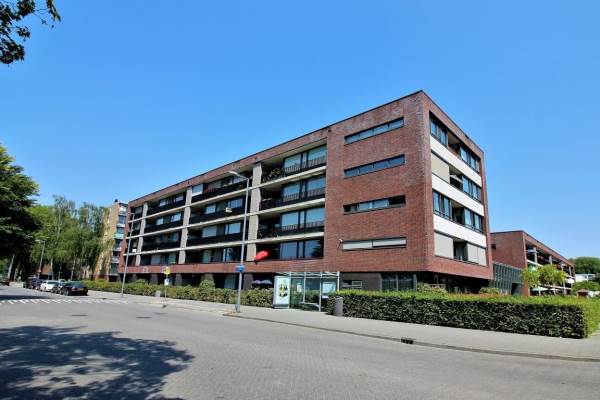 Woning Van Heukelomstraat 295 Rotterdam