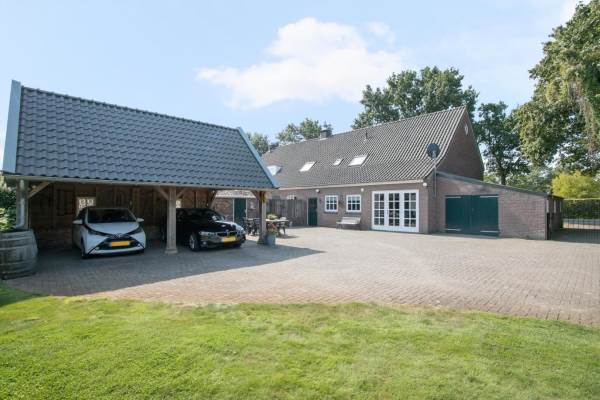 Woning Mostheuvel 24 Wintelre