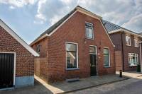 Woning Baankamp 23 Rijssen