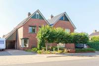 Woning de Rode van Heeckerenstraat 20 Lichtenvoorde