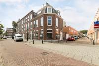 Woning Kielstraat 2 Den Haag