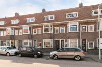 Woning Pieter van Aschstraat 8 Rotterdam