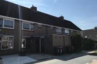 Woning Händelstraat 85 Zwijndrecht