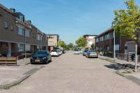 Woning Belle van Zuylenstraat 21 Spijkenisse