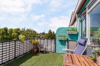 Woning West-Varkenoordseweg 243 Rotterdam