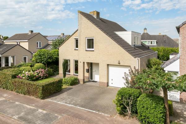 Woning Louisehof 1 Heesch