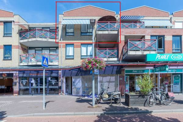 Woning Kruisweg 979 Hoofddorp